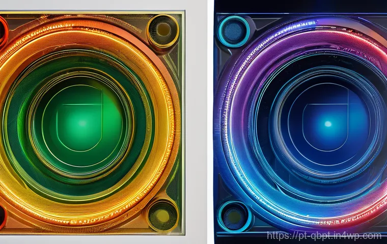 양자 알고리즘 개발을 위한 가이드 - Here are three detailed image prompts in English, designed to visualize the quantum concepts while a...