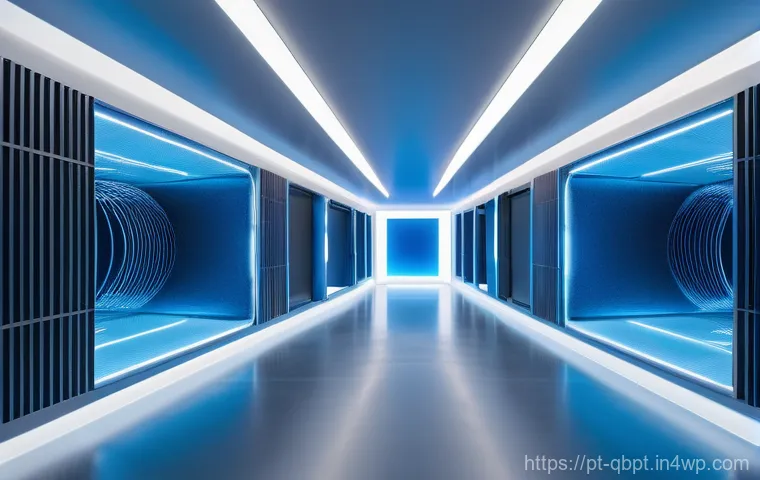 양자 알고리즘 개발을 위한 가이드 - Image Prompt 1: Superposition**