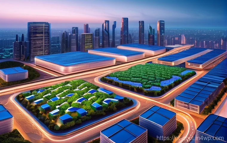 양자 기술의 산업 혁신 사례 - **Quantum Drug Discovery in a Futuristic Lab**
"A bright, ultra-modern pharmaceutical laboratory... 양자 기술의 산업 혁신 사례 - **Quantum Drug Discovery in a Futuristic Lab**
"A bright, ultra-modern pharmaceutical laboratory...