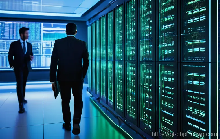 양자 기술의 산업 혁신 사례 - **Optimized Quantum Logistics in a Smart City**
"An aerial view of a bustling, futuristic smart ... 양자 기술의 산업 혁신 사례 - **Optimized Quantum Logistics in a Smart City**
"An aerial view of a bustling, futuristic smart ...