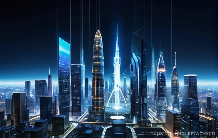 양자 컴퓨팅을 위한 연구 프로젝트 - **Quantum Qubits in Action**:
"An intricate and visually stunning abstract representation of qua... 양자 컴퓨팅을 위한 연구 프로젝트 - **Quantum Qubits in Action**:
"An intricate and visually stunning abstract representation of qua...