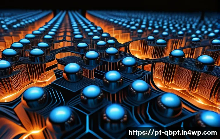 Computação Quântica: A Realidade Comercial Que Você Não Pode Ignorar 3 양자 컴퓨터의 상용화 현황 관련 이미지 1