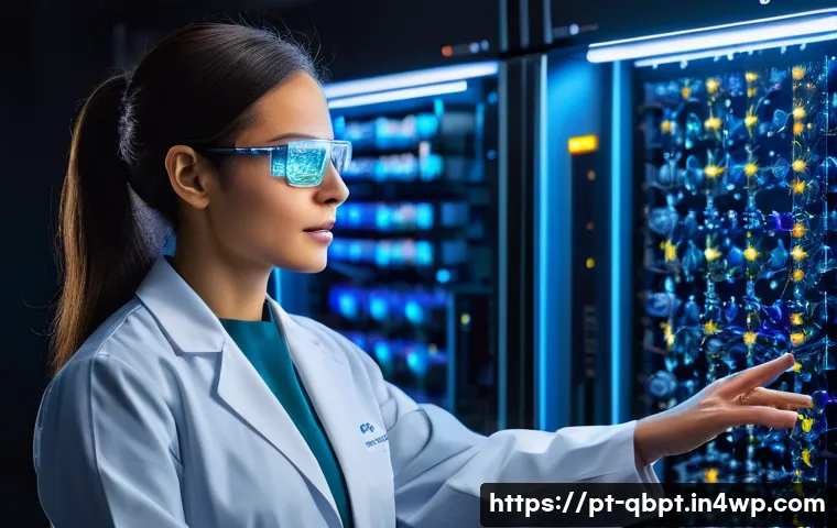 O Poder Quântico em Ação Casos Reais que Estão Transformando Seu Mundo Agora 3 양자컴퓨터 응용의 실제 사례 연구 관련 이미지 1