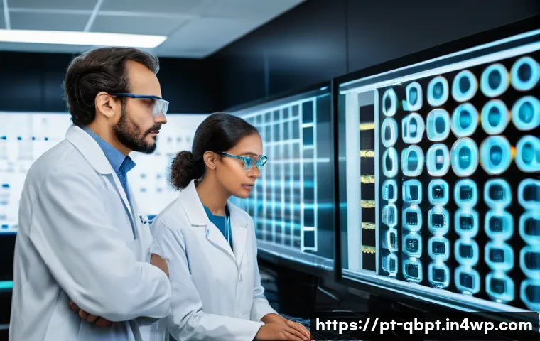 5 estratégias inovadoras para integrar tecnologia quântica ao seu negócio tradicional 3 양자 기술과 기존 기술의 통합 관련 이미지 1