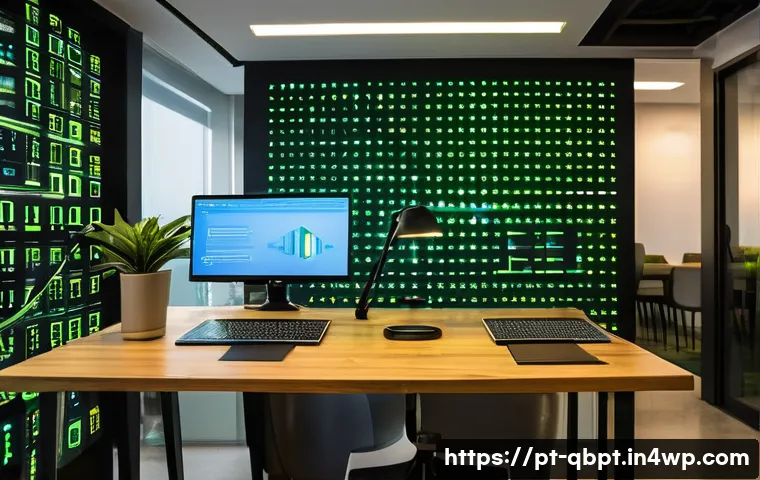 5 estratégias inovadoras para integrar tecnologia quântica ao seu negócio tradicional 4 양자 기술과 기존 기술의 통합 관련 이미지 2