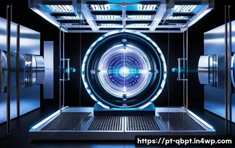 Descubra as 5 Inovações Surpreendentes no Desenvolvimento de Protótipos de Computadores Quânticos 3 양자 컴퓨터의 프로토타입 개발 현황 관련 이미지 1