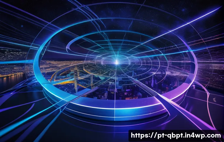 Descubra as 5 Inovações Surpreendentes no Desenvolvimento de Protótipos de Computadores Quânticos 4 양자 컴퓨터의 프로토타입 개발 현황 관련 이미지 2