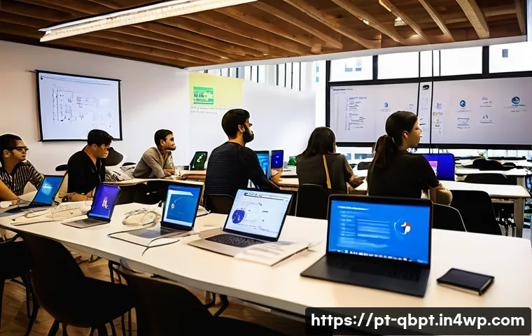 Descubra 7 programas inovadores para dominar a computação quântica em 2024 3 양자 컴퓨팅 교육과 관련 프로그램 관련 이미지 1